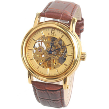 Автоматические механические часы с автоподзаводом Timepiece  W86-11