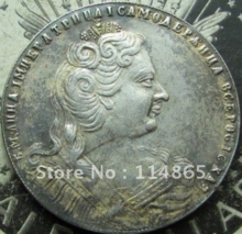 Анна Иоанновна 1730г