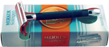 Merkur 30C